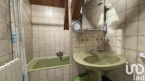 Appartement à vendre 3 pièces 73 m² Terville