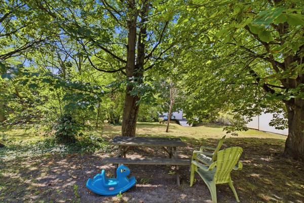 Appartement à vendre 3 pièces ARGENTEUIL quartier Orgemont  (95)