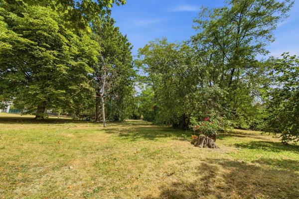 Appartement à vendre 3 pièces ARGENTEUIL quartier Orgemont  (95)