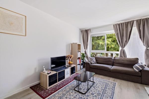 Appartement à vendre 3 pièces ARGENTEUIL quartier Orgemont  (95)