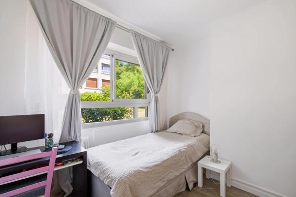 Appartement à vendre 3 pièces ARGENTEUIL quartier Orgemont  (95)