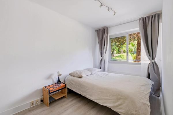 Appartement à vendre 3 pièces ARGENTEUIL quartier Orgemont  (95)