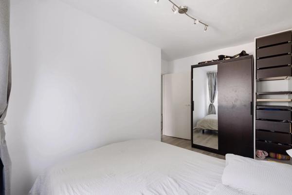 Appartement à vendre 3 pièces ARGENTEUIL quartier Orgemont  (95)