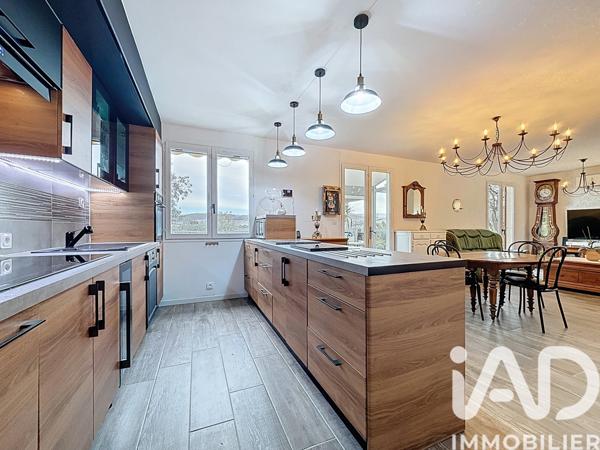 Maison à vendre 5 pièces 81 m² Limoux