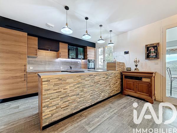 Maison à vendre 5 pièces 81 m² Limoux
