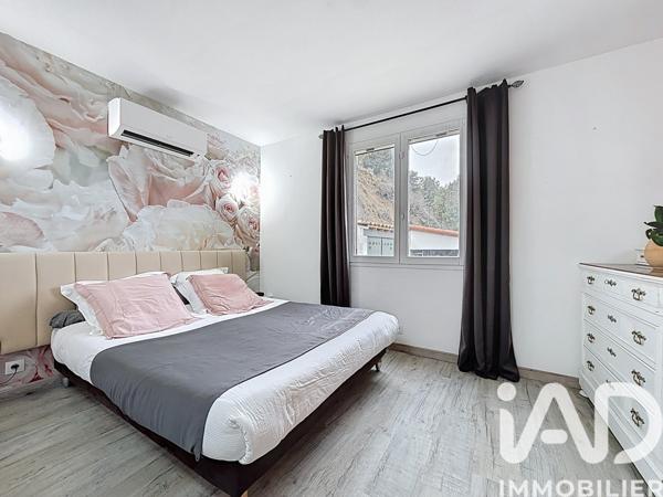 Maison à vendre 5 pièces 81 m² Limoux