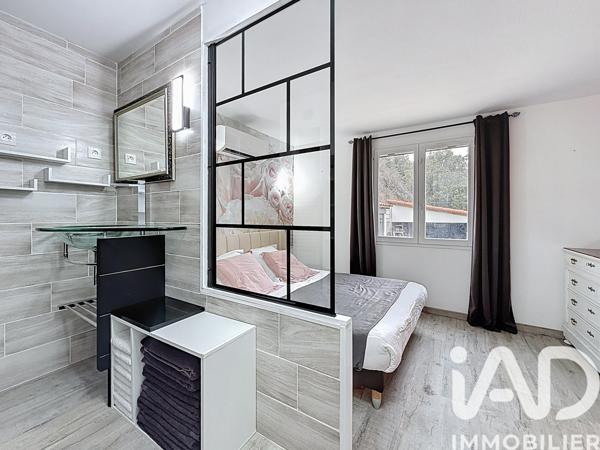 Maison à vendre 5 pièces 81 m² Limoux