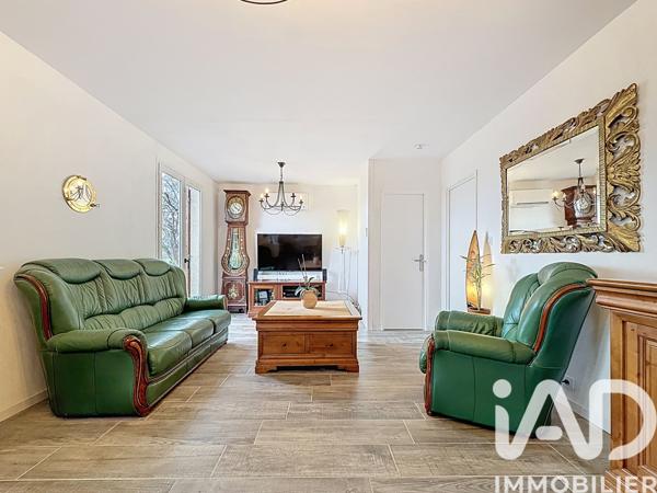 Maison à vendre 5 pièces 81 m² Limoux