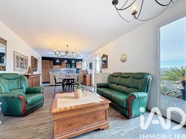 Maison à vendre 5 pièces 81 m² Limoux