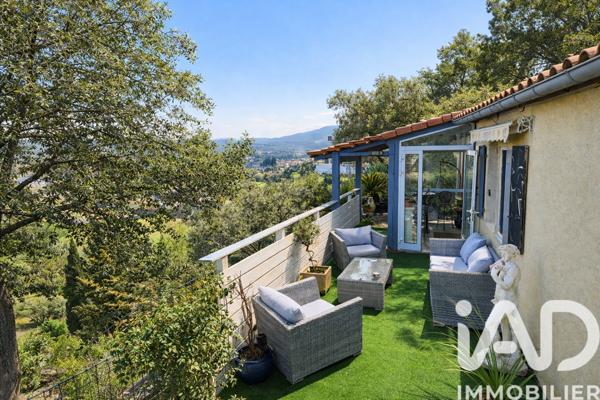 Maison à vendre 5 pièces 81 m² Limoux