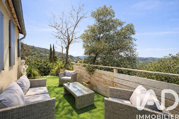 Maison à vendre 5 pièces 81 m² Limoux