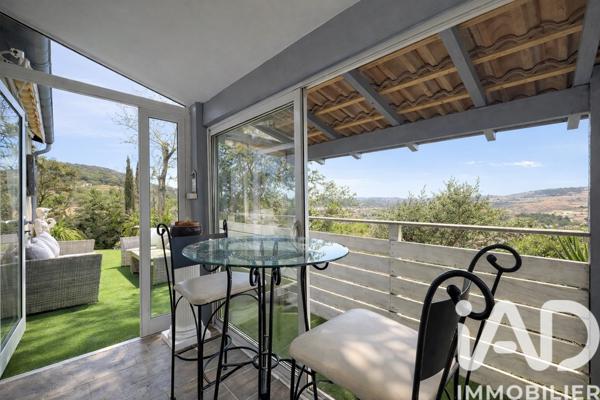 Maison à vendre 5 pièces 81 m² Limoux