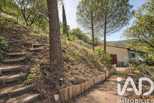 Maison à vendre 5 pièces 81 m² Limoux