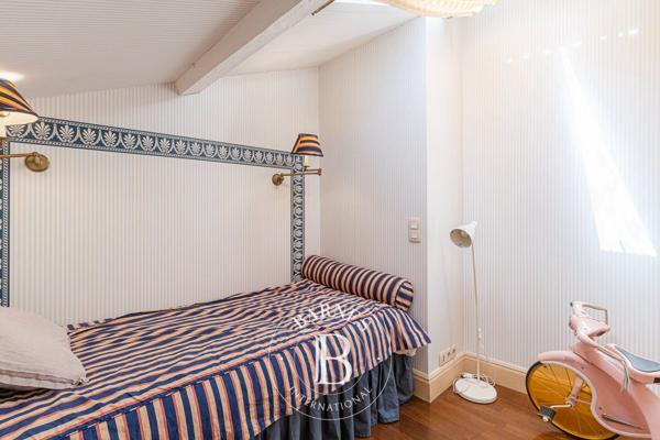 Trouville-sur-Mer, Maison  92 m² à vendre