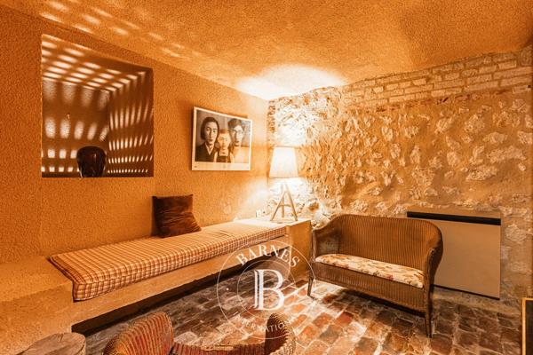 Trouville-sur-Mer, Maison  92 m² à vendre