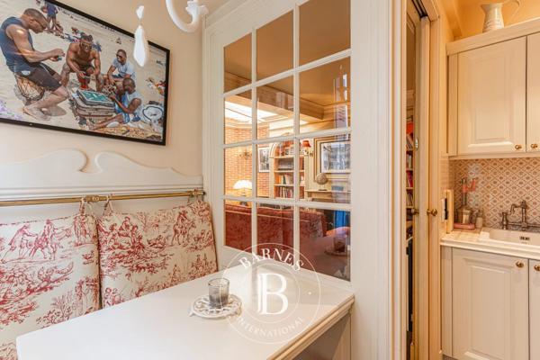 Trouville-sur-Mer, Maison  92 m² à vendre