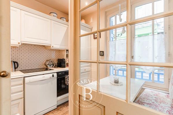 Trouville-sur-Mer, Maison  92 m² à vendre
