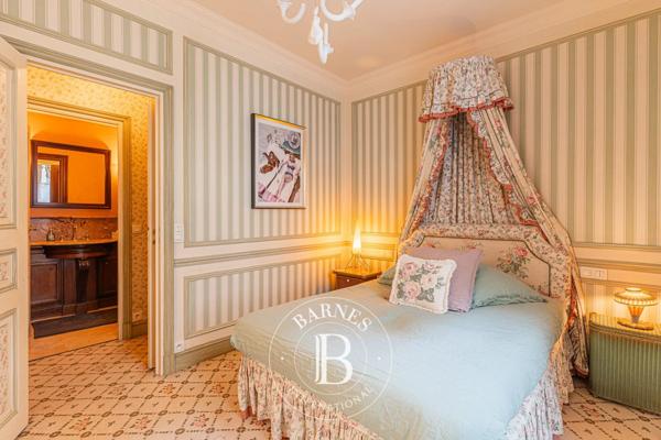 Trouville-sur-Mer, Maison  92 m² à vendre