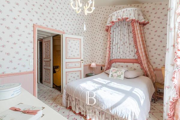 Trouville-sur-Mer, Maison  92 m² à vendre