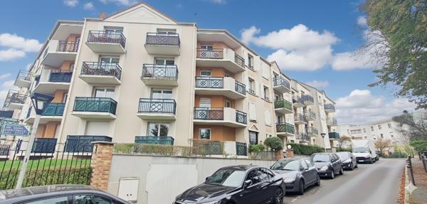 Parking boxable à vendre ARGENTEUIL (95)