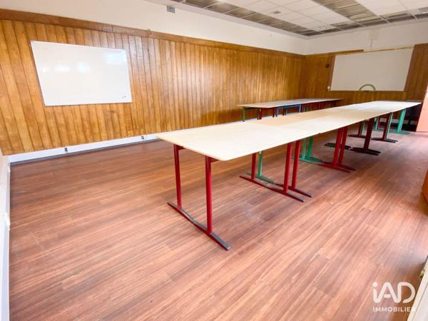 Murs commerciaux  à vendre 550 m² Toulouse