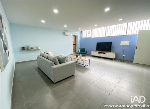 Murs commerciaux  à vendre 550 m² Toulouse