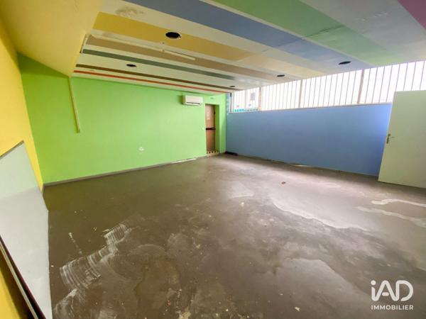 Murs commerciaux  à vendre 550 m² Toulouse