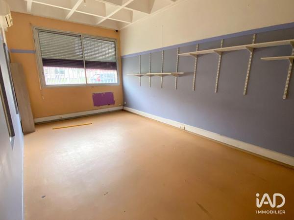 Murs commerciaux  à vendre 550 m² Toulouse