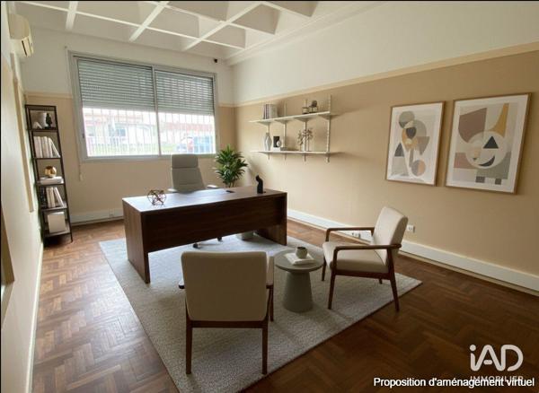 Murs commerciaux  à vendre 550 m² Toulouse