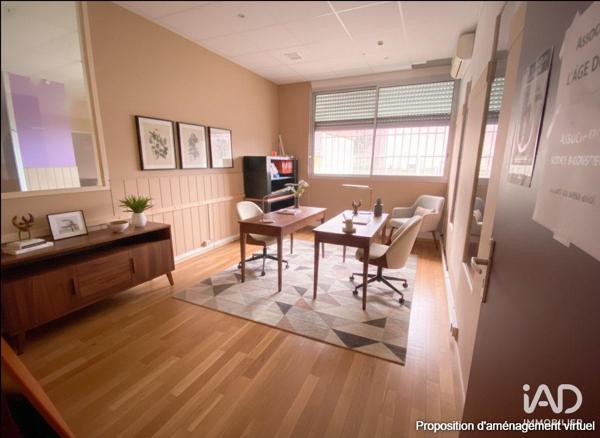 Murs commerciaux  à vendre 550 m² Toulouse