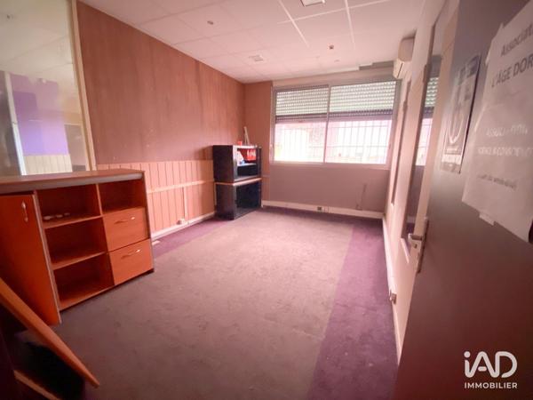 Murs commerciaux  à vendre 550 m² Toulouse