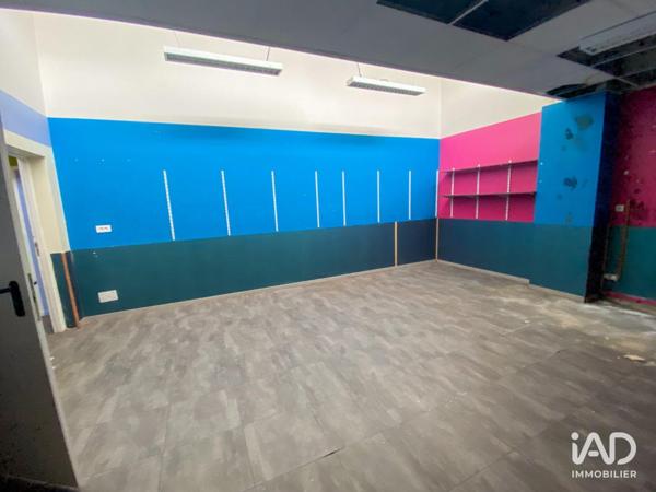 Murs commerciaux  à vendre 550 m² Toulouse