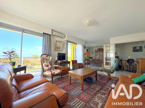 Appartement (prestige) à vendre 3 pièces 88 m² Saint-Georges-de-Didonne
