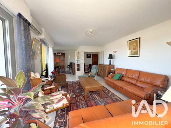 Appartement (prestige) à vendre 3 pièces 88 m² Saint-Georges-de-Didonne