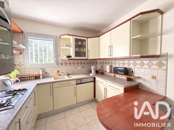 Appartement (prestige) à vendre 3 pièces 88 m² Saint-Georges-de-Didonne