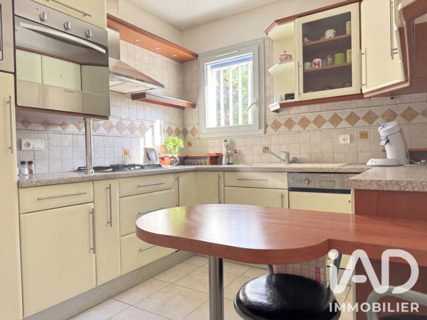 Appartement (prestige) à vendre 3 pièces 88 m² Saint-Georges-de-Didonne
