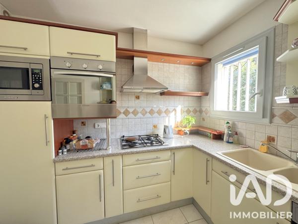 Appartement (prestige) à vendre 3 pièces 88 m² Saint-Georges-de-Didonne