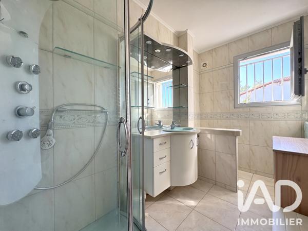 Appartement (prestige) à vendre 3 pièces 88 m² Saint-Georges-de-Didonne