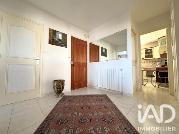 Appartement (prestige) à vendre 3 pièces 88 m² Saint-Georges-de-Didonne