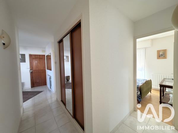 Appartement (prestige) à vendre 3 pièces 88 m² Saint-Georges-de-Didonne