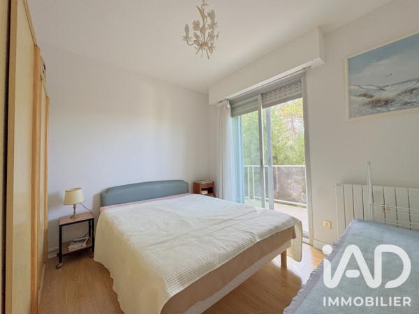 Appartement (prestige) à vendre 3 pièces 88 m² Saint-Georges-de-Didonne