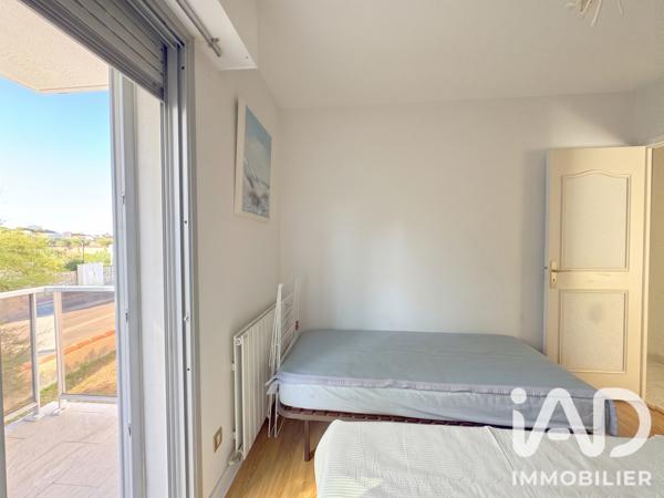 Appartement (prestige) à vendre 3 pièces 88 m² Saint-Georges-de-Didonne