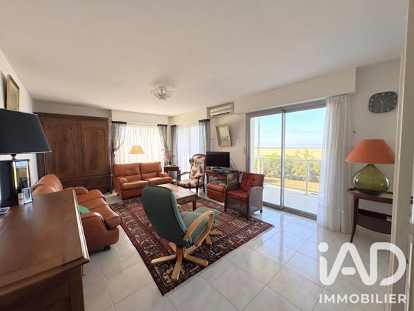 Appartement (prestige) à vendre 3 pièces 88 m² Saint-Georges-de-Didonne
