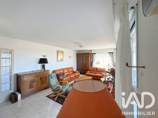 Appartement (prestige) à vendre 3 pièces 88 m² Saint-Georges-de-Didonne