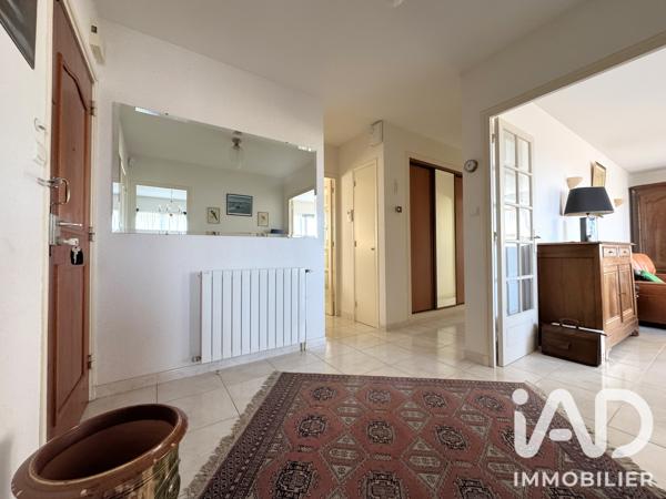 Appartement (prestige) à vendre 3 pièces 88 m² Saint-Georges-de-Didonne
