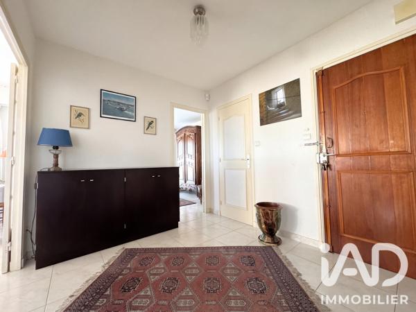 Appartement (prestige) à vendre 3 pièces 88 m² Saint-Georges-de-Didonne
