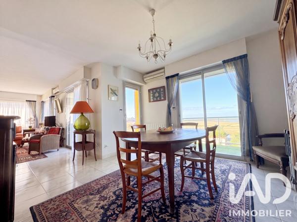 Appartement (prestige) à vendre 3 pièces 88 m² Saint-Georges-de-Didonne