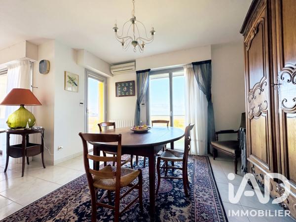 Appartement (prestige) à vendre 3 pièces 88 m² Saint-Georges-de-Didonne