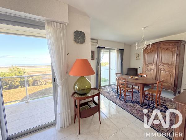 Appartement (prestige) à vendre 3 pièces 88 m² Saint-Georges-de-Didonne