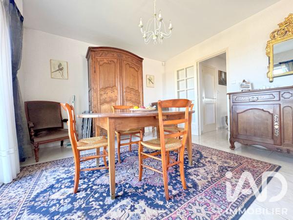 Appartement (prestige) à vendre 3 pièces 88 m² Saint-Georges-de-Didonne